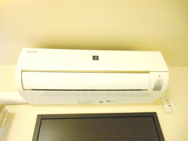 【設備】 | レオネクスト朝陽