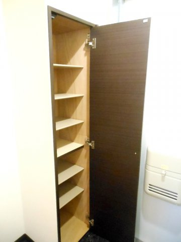 【玄関】 | レオネクスト朝陽