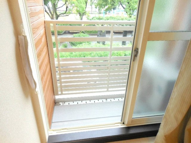 【バルコニー】 | レオネクスト朝陽