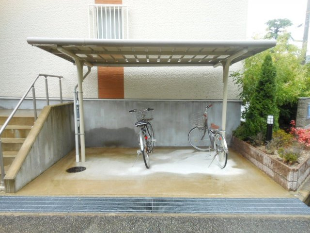 【その他共用部分】 | レオネクスト朝陽