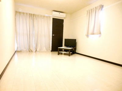 【洋室】 | レオネクスト朝陽