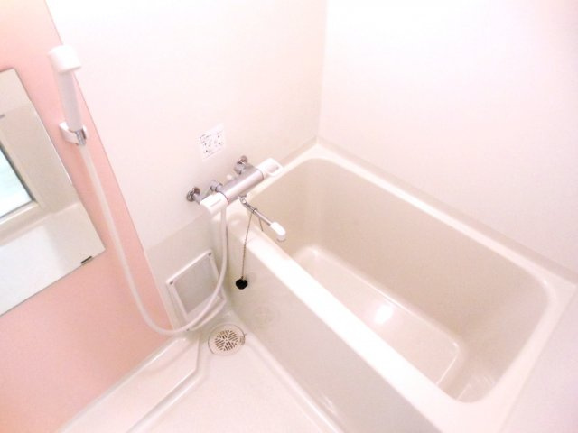 【浴室】 | レオネクスト朝陽