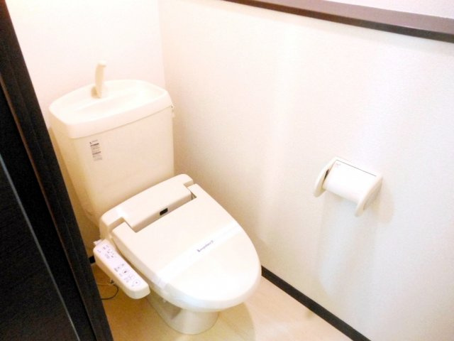 【トイレ】 | レオネクスト朝陽