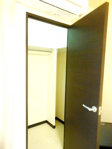 【収納】 | レオネクスト朝陽