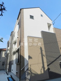 メゾン品川の画像