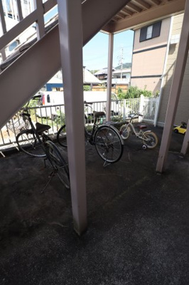 【その他共用部分】 | ハイツKOYAMA