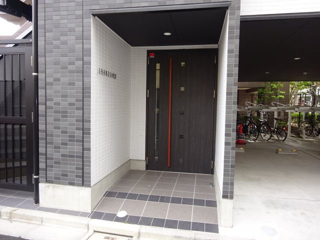 GRANDE小岩のその他共用部分