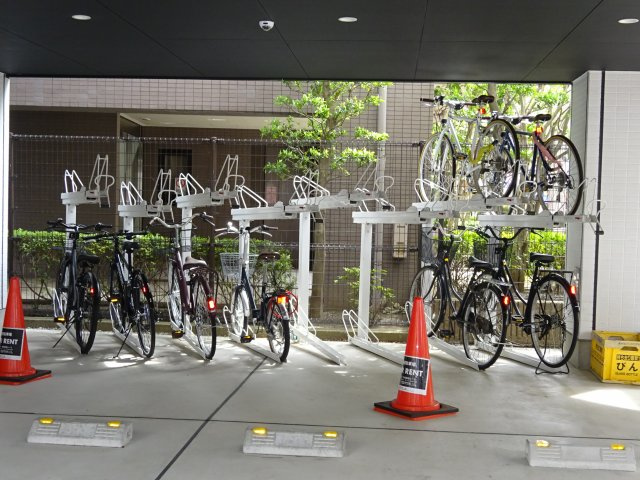 GRANDE小岩のその他共用部分