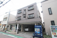 八尾市久宝寺１丁目のマンションの画像