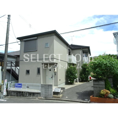 【エントランス】 | サンハイム中町 | 落ち着いたエントランスです