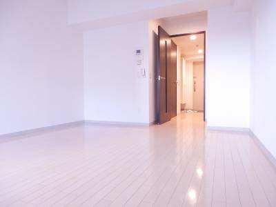 インベスト京都堀川の寝室|洋室