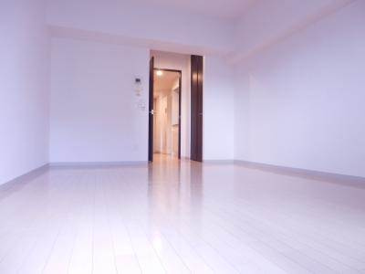 インベスト京都堀川の子供部屋|洋室