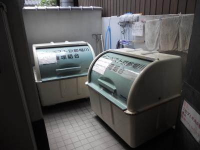 インベスト京都堀川のその他