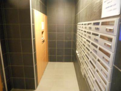 インベスト京都堀川のその他