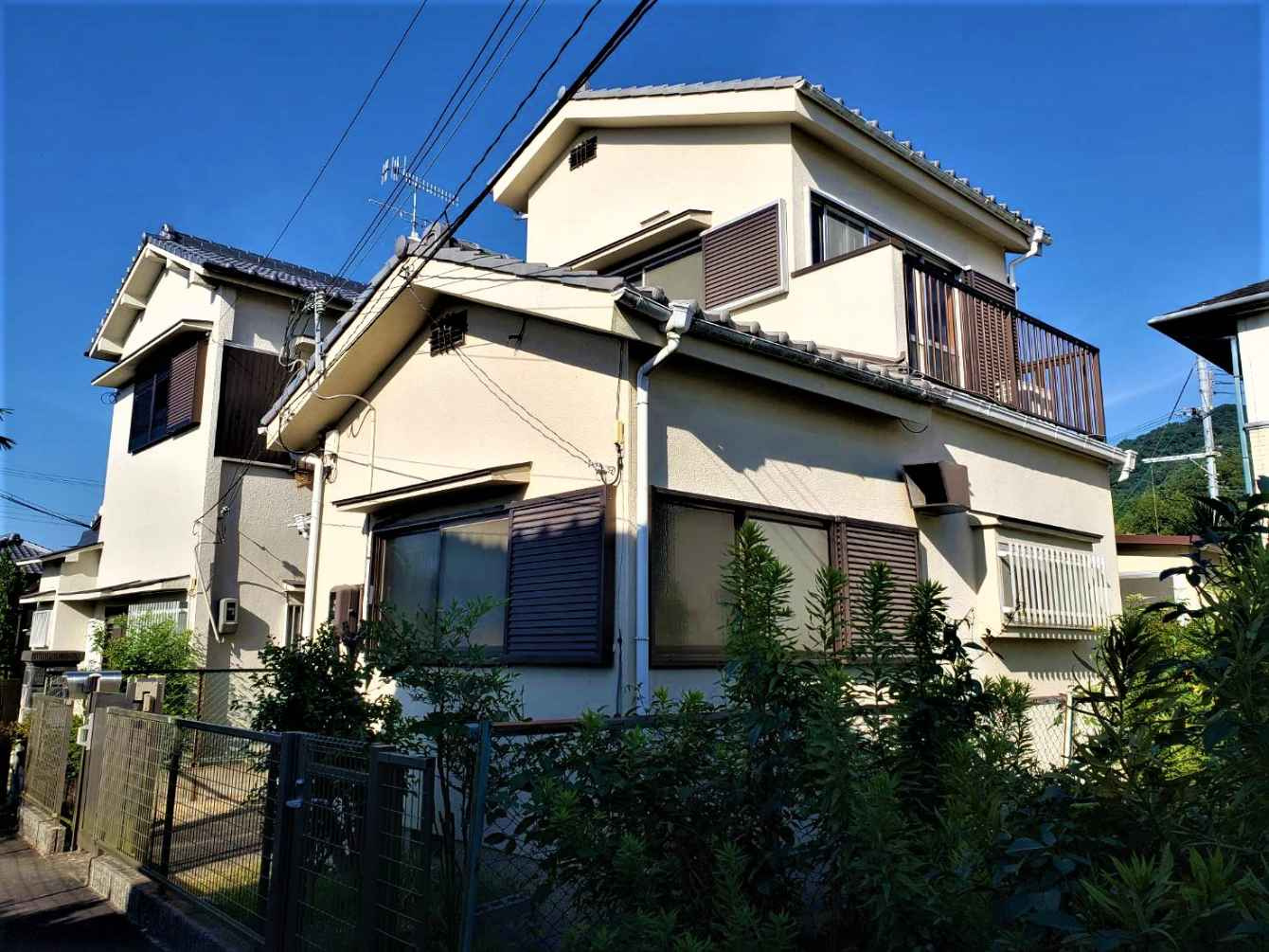 ◆池田◆リフォーム歴あり◆中川原町♪の画像