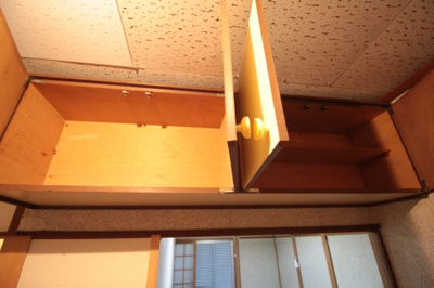 【キッチン】 | 都塚貸家