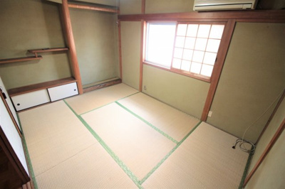 【和室】 | 都塚貸家