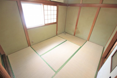 【和室】 | 都塚貸家