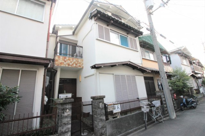 【外観】 | 都塚貸家 | 都塚貸家