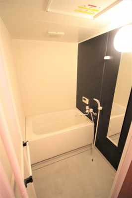 【浴室】 | 都塚貸家