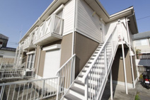 コンシエール西大和Ｃの画像