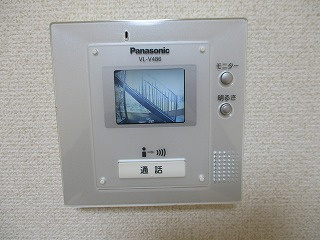 【セキュリティ】 | 第六小野ハイツ