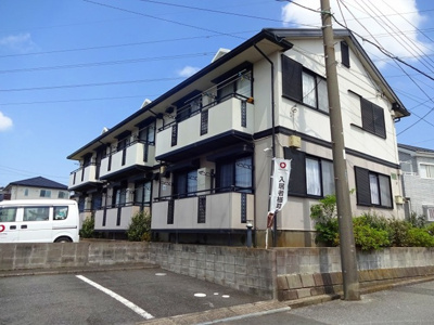 【外観】 | 第六小野ハイツ