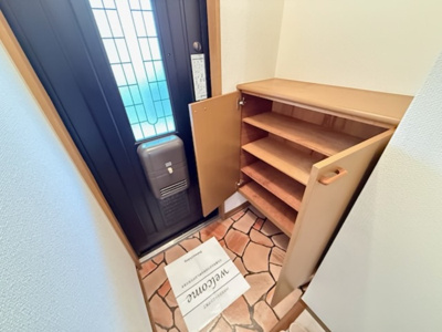 【玄関】 | 第六小野ハイツ