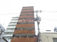 フェーリス北堀江の画像