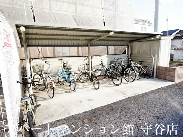 カーサ ドマーニのその他共用部分