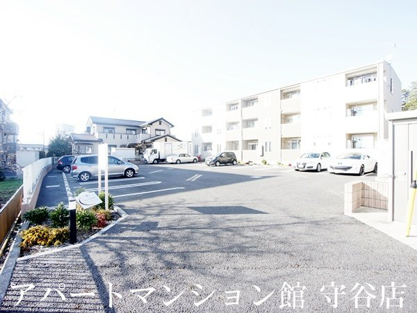 カーサ ドマーニのその他共用部分