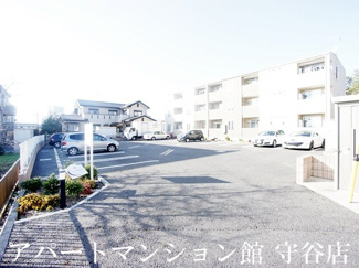 【その他共用部分】 | カーサ ドマーニ