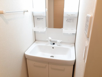 【独立洗面台】 | カーサ ドマーニ