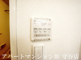 【設備】 | カーサ ドマーニ