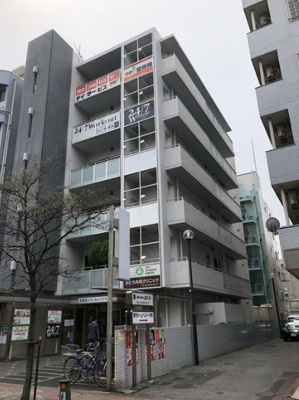 【外観】 | 西葛西メディカルプラザ | 店舗・事務所ならエース・プランニングへお任せ下さい！