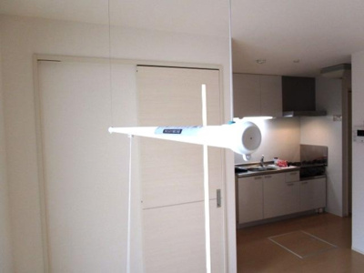 【設備】 | ミル・クレール