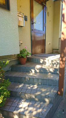 【エントランス】 | レモンハイム