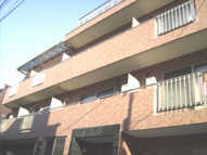 アンムート上池台の画像