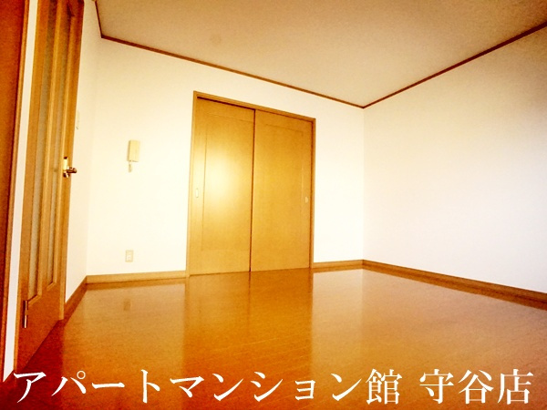 グランドールきぬの里の内装