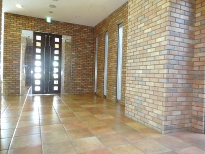 【エントランス】 | アーバネックス福島