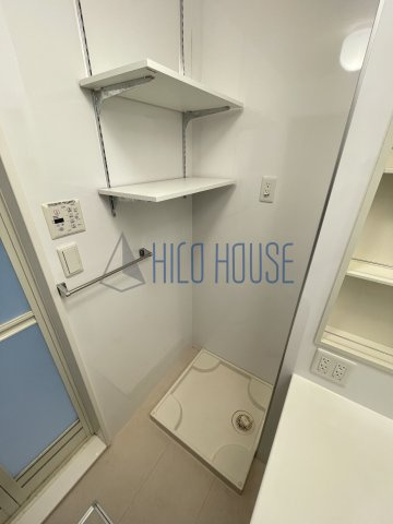 カルチェAの設備