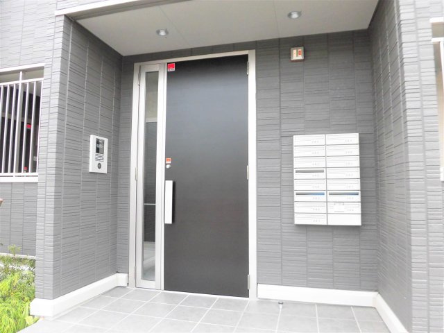 Riqueza上面のセキュリティ