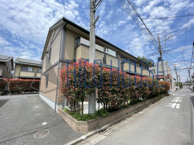 セーラム仙波Ｂ