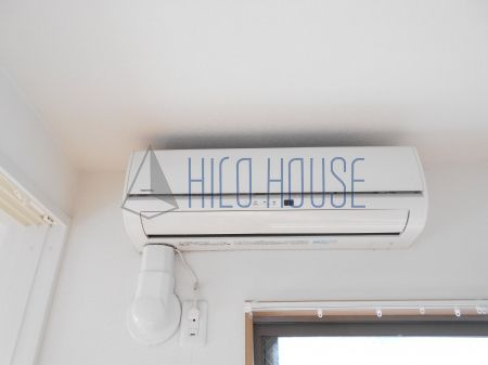 越山マンションの設備