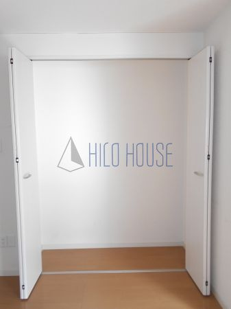 越山マンションのその他共用部分