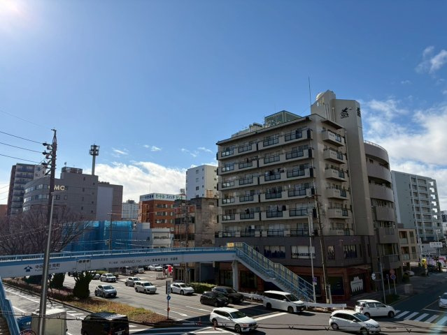 福信ビル｜名古屋市の賃貸ならMy賃貸の展望|福信ビル