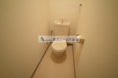 【トイレ】 | フジパレス美田