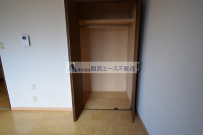 【収納】 | フジパレス美田