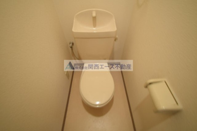 【トイレ】 | フジパレス美田