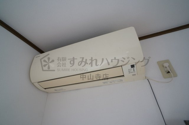 クオリティ宝塚の設備